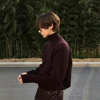 特别稀少超好看的头像男(精选34张)