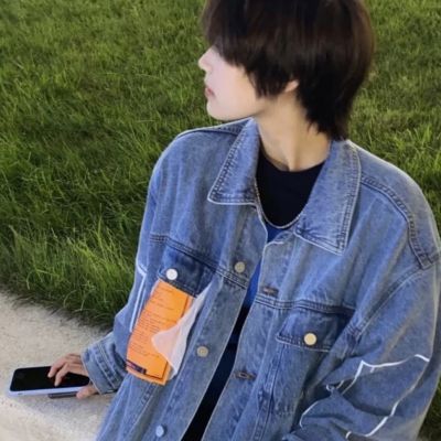 特别稀少超好看的头像男(精选34张)