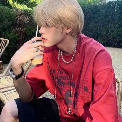 特别稀少超好看的头像男(精选34张)