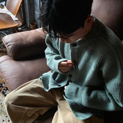 特别稀少超好看的头像男(精选34张)