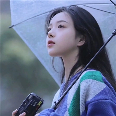 小众不易撞的头像ins(精选28张)