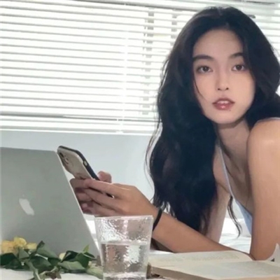 小众不易撞的头像ins(精选28张)