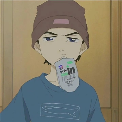 小众不易撞的头像动漫(22张)