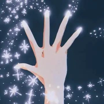 小众不易撞的头像动漫(22张)