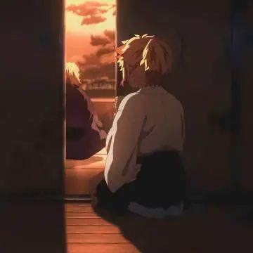 小众不易撞的头像动漫(22张)