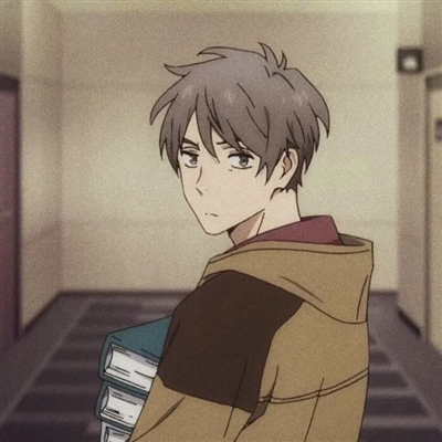 小众不易撞的头像动漫(22张)