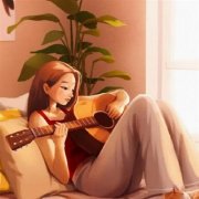 安静又温柔又沉稳的女生头像(精选32张)