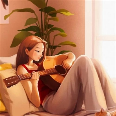 安静又温柔又沉稳的女生头像(精选32张)