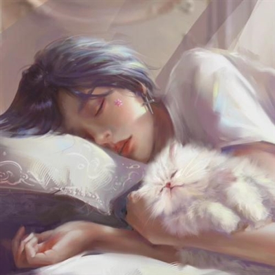 安静又温柔又沉稳的女生头像(精选32张)