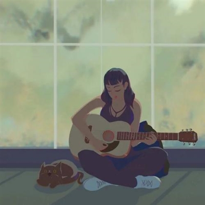 安静又温柔又沉稳的女生头像(精选32张)