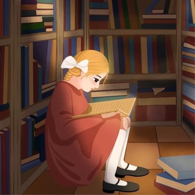 安静又温柔又沉稳的女生头像(精选32张)