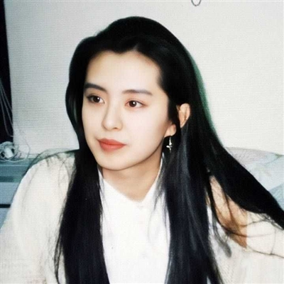 特别稀少超好看的头像女(精选22张)