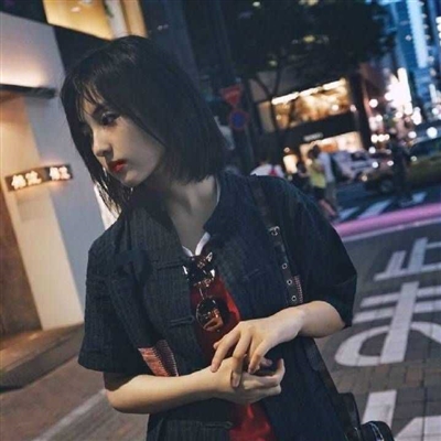 特别稀少超好看的头像女(精选22张)