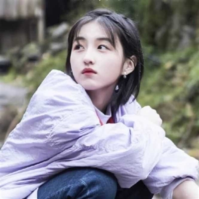 特别稀少超好看的头像女(精选22张)