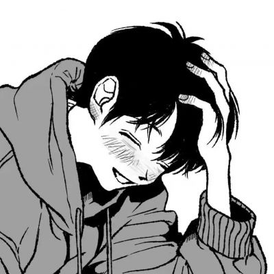 特别稀少超好看的头像男动漫(精选32张)