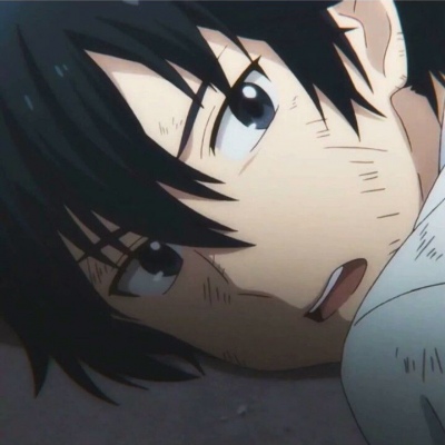 特别稀少超好看的头像男动漫(精选32张)