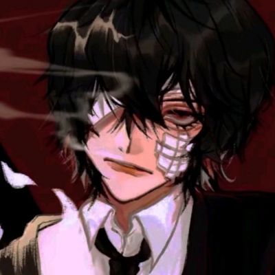 特别稀少超好看的头像男动漫(精选32张)