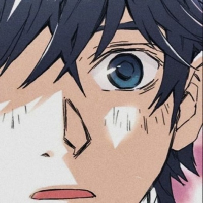 特别稀少超好看的头像男动漫(精选32张)