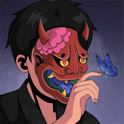 特别稀少超好看的头像男动漫(精选32张)