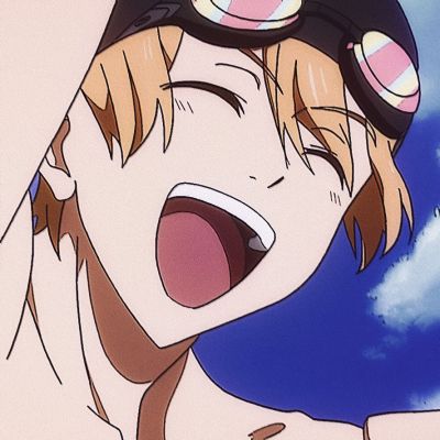 特别稀少超好看的头像男动漫(精选32张)