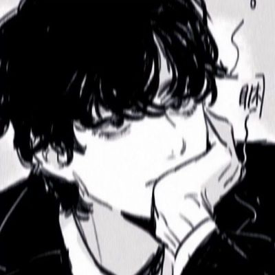 特别稀少超好看的头像男动漫(精选32张)