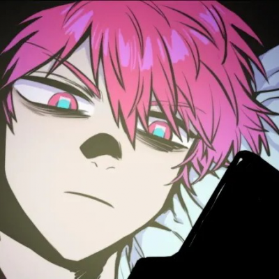 特别稀少超好看的头像男动漫(精选32张)