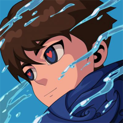 特别稀少超好看的头像男动漫(精选32张)