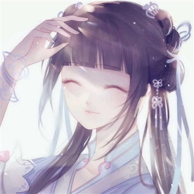 让人一看就很舒服的头像卡通(精选26张)