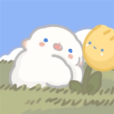 让人一看就很舒服的头像卡通(精选26张)