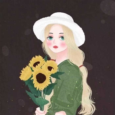 让人一看就很舒服的头像卡通(精选26张)