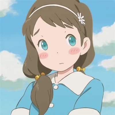 让人一看就很舒服的头像卡通(精选26张)