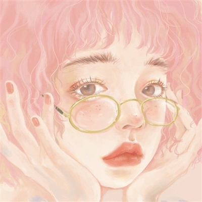 特别稀少超好看的头像动漫(精选26张)