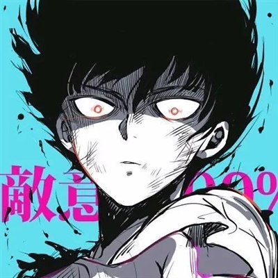 特别稀少超好看的头像动漫(精选26张)