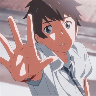 特别稀少超好看的头像动漫(精选26张)