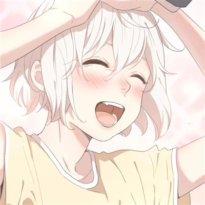 特别稀少超好看的头像动漫(精选26张)