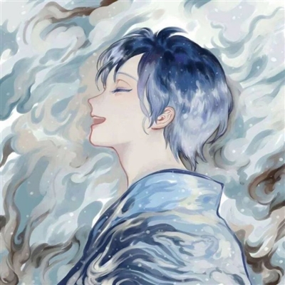 特别稀少超好看的头像动漫(精选26张)