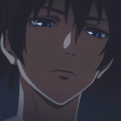 特别稀少超好看的头像动漫(精选26张)