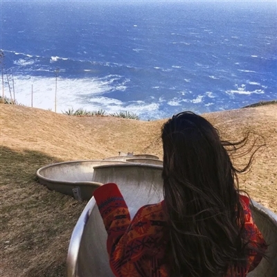 特别稀少超好看的头像背影(精选24张)