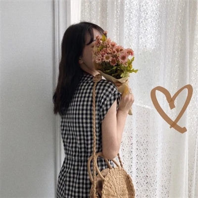 特别稀少超好看的头像背影(精选24张)