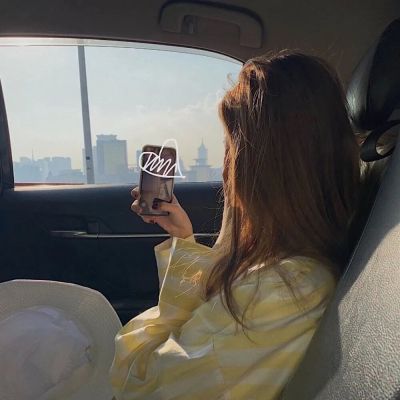 特别稀少超好看的头像背影(精选24张)