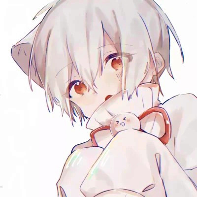 小众不易撞的头像男动漫(精选28张)