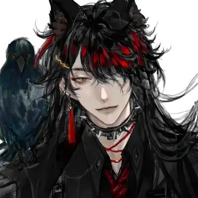 小众不易撞的头像男动漫(精选28张)