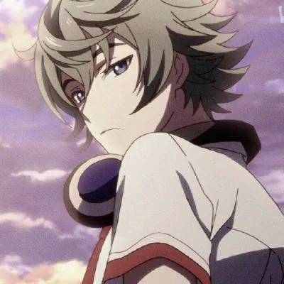 小众不易撞的头像男动漫(精选28张)