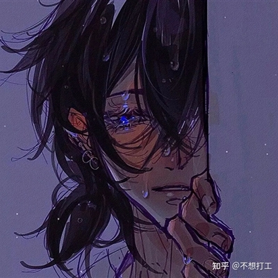 小众不易撞的头像男动漫(精选28张)