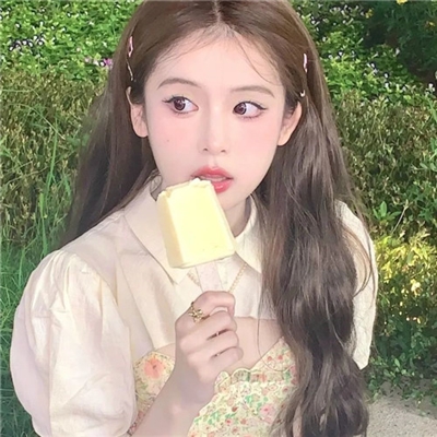 小众不易撞的头像ins(精选28张)