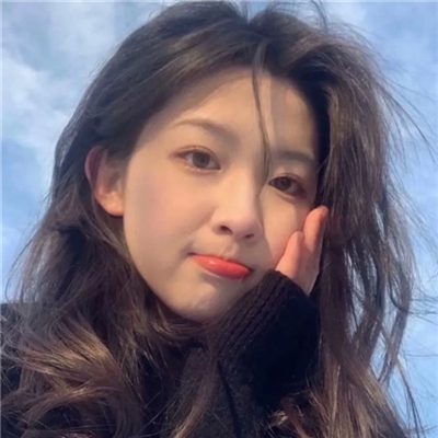 小众不易撞的头像ins(精选28张)