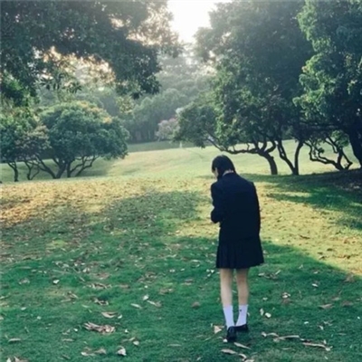 小众不易撞的头像ins(精选28张)