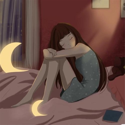 安静又温柔又沉稳的女生头像(精选32张)