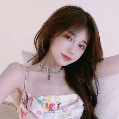 非常甜非常治愈的头像(精选30张)