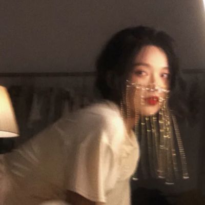 非常甜非常治愈的头像(精选30张)